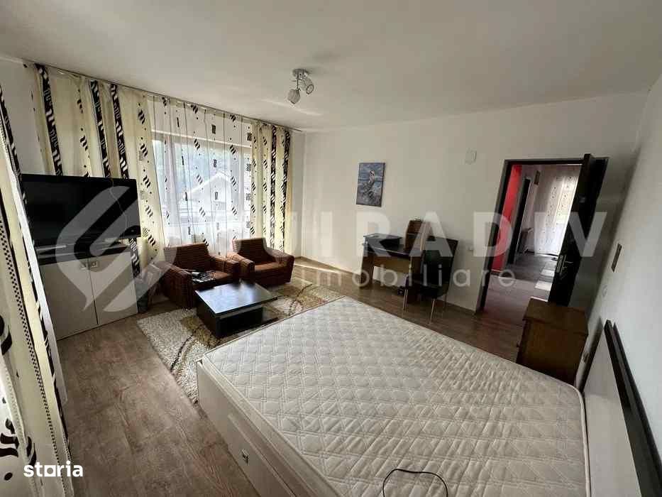 Casă individuală  în Zona Făget –  250 mp, teren 500 mp, pet-friendly