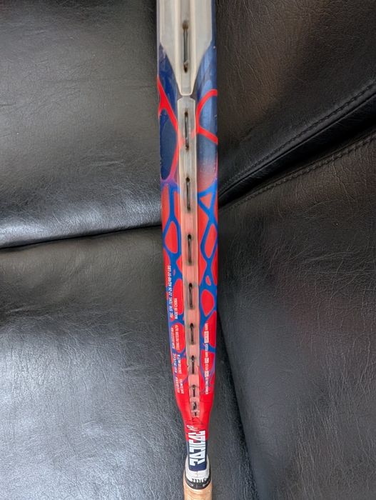 Тенис ракета Head Radical MP graphine 295 gr. Перфектна! Като нова