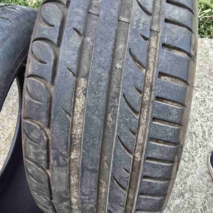 Продавам гуми 225/45/19