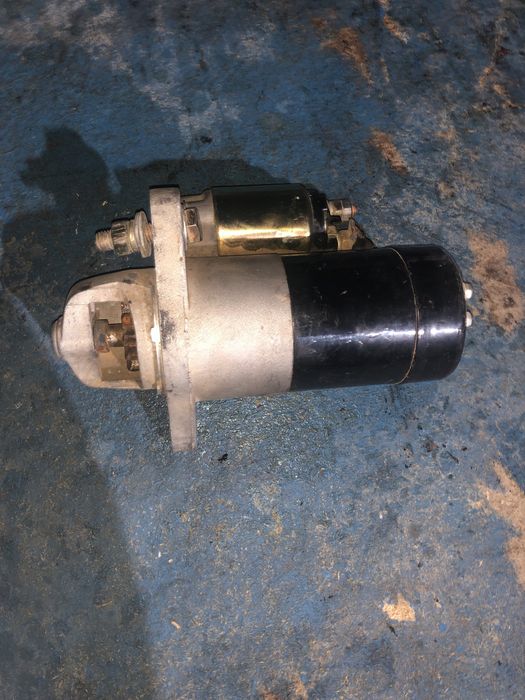 Стартер QD138C 12V Z=11 Foton