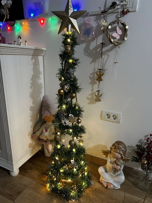 Ornament de craciun handmade