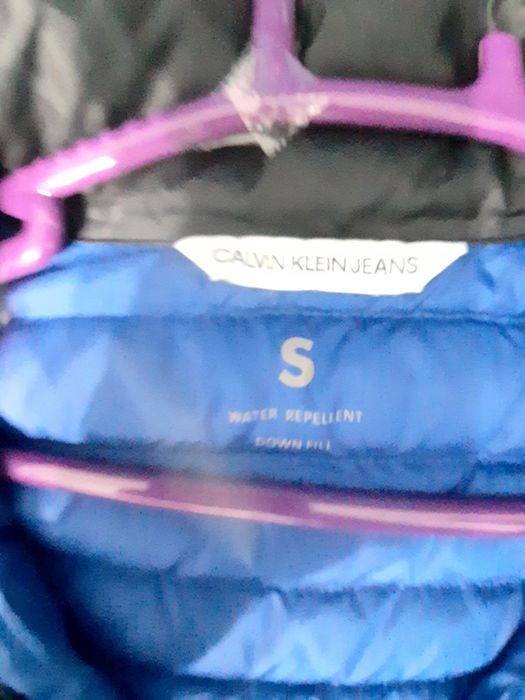 Geaca bărbați Calvin Klein