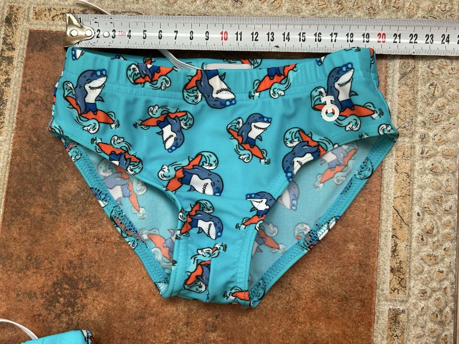 Детски бански