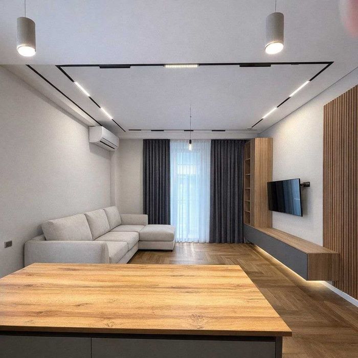 Новая квартира 3/8/14 ЖК Skyline Госпитальный ул.Нукусская Мирабад