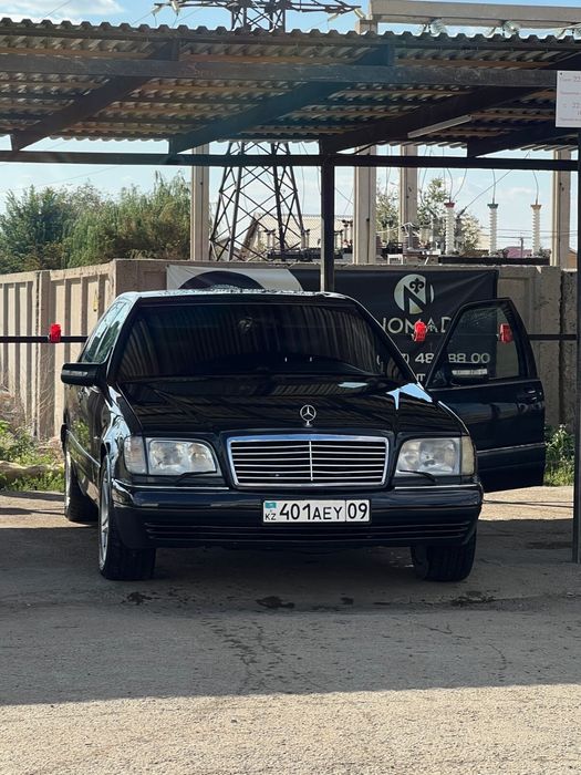 Автомобиль в хорошем состоянии