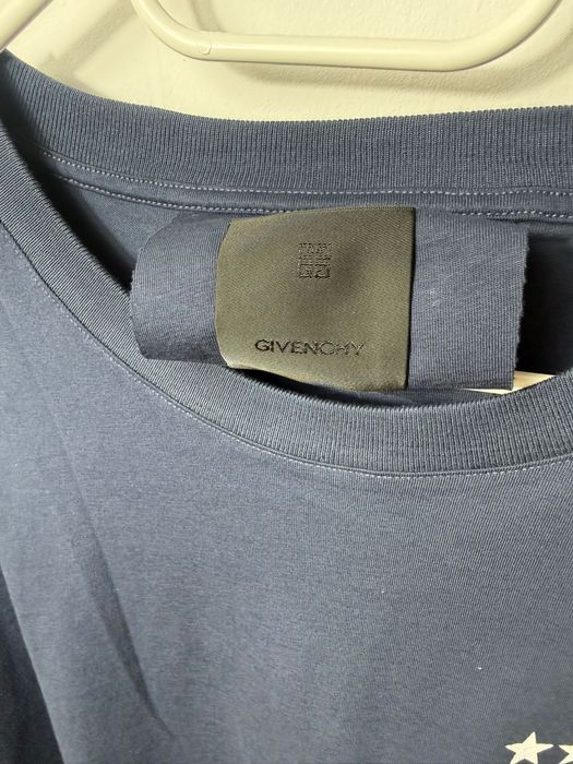Tricou Givenchy 4 g