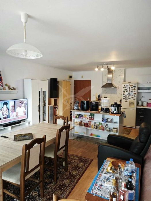 Продава се Тристаен апартамент в с. Равда, Област Бургас - 102 кв.м за 1128 €/кв.м - Снимка #1