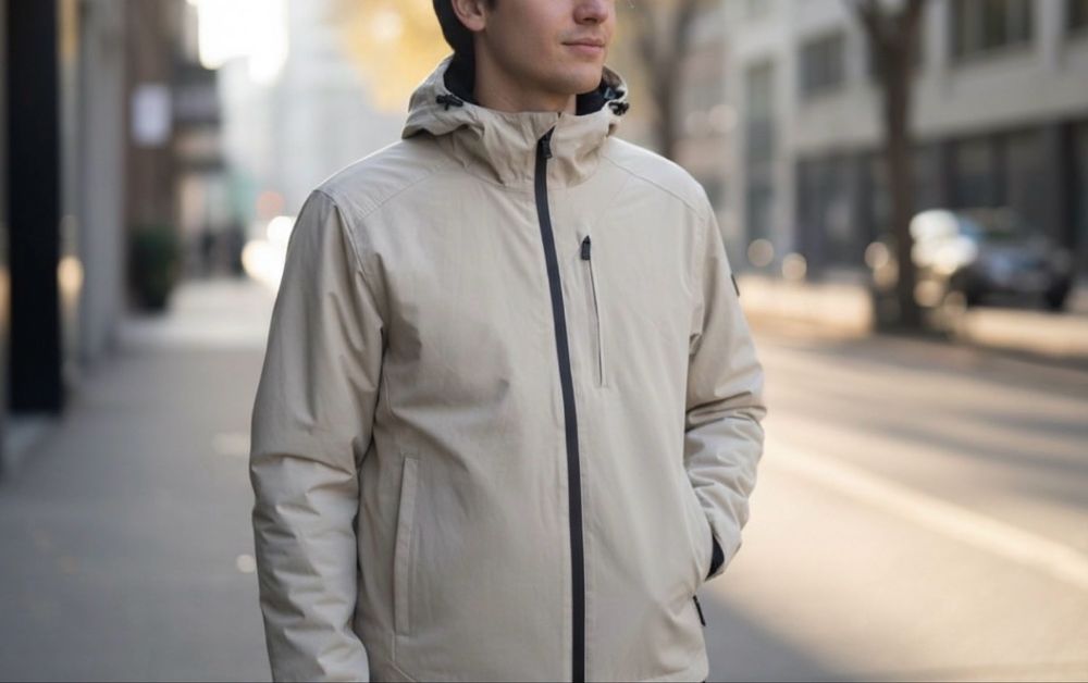 Stangata Jacket ОРИГИНИНАЛНО мъжко яке - L