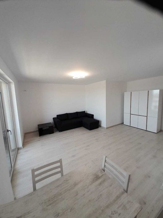 Proprietar -apartament de inchiriat in bloc nou- Calea Buziasului