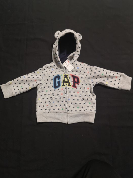Детски суичър GAP