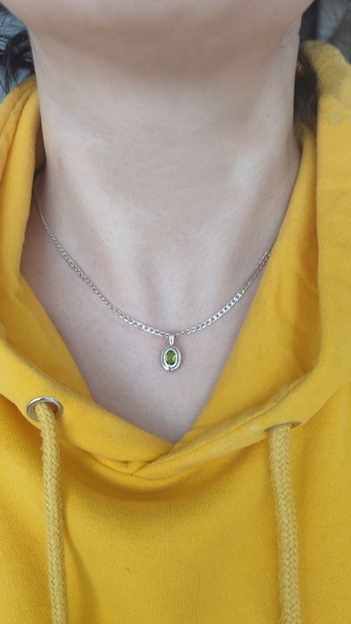 Хризолит/перидот