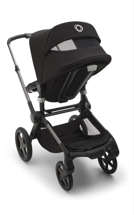 Коляска Bugaboo Fox 5 (оригинал) в отличном состоянии