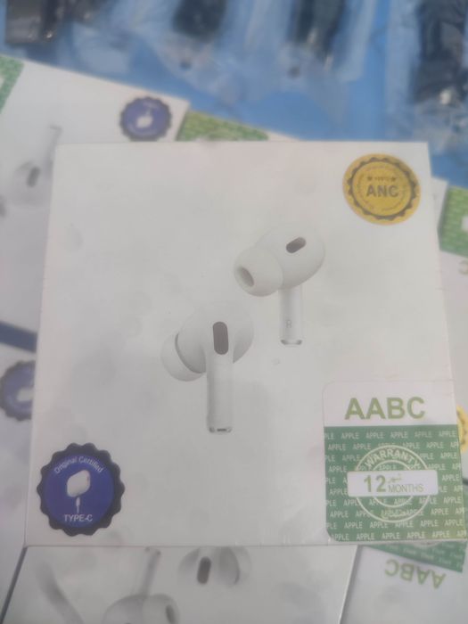 Airpods Pro AKSIYA