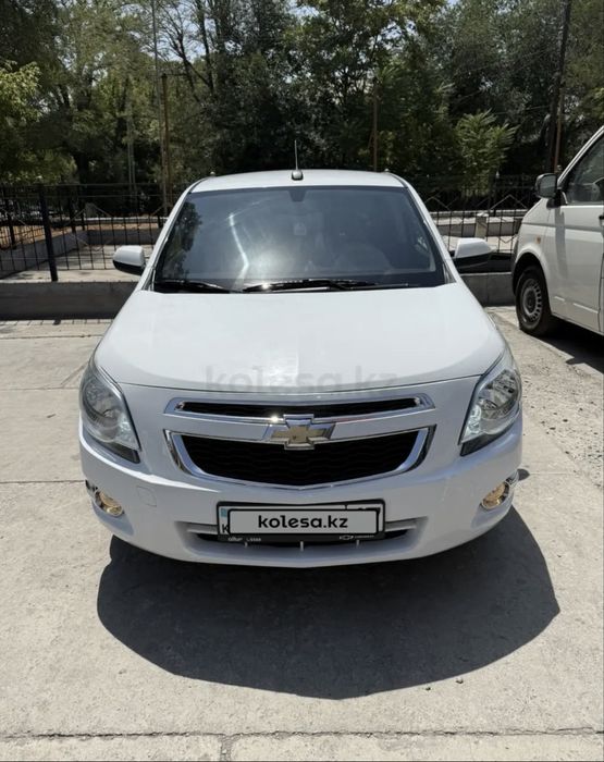 Аренда авто кобольт