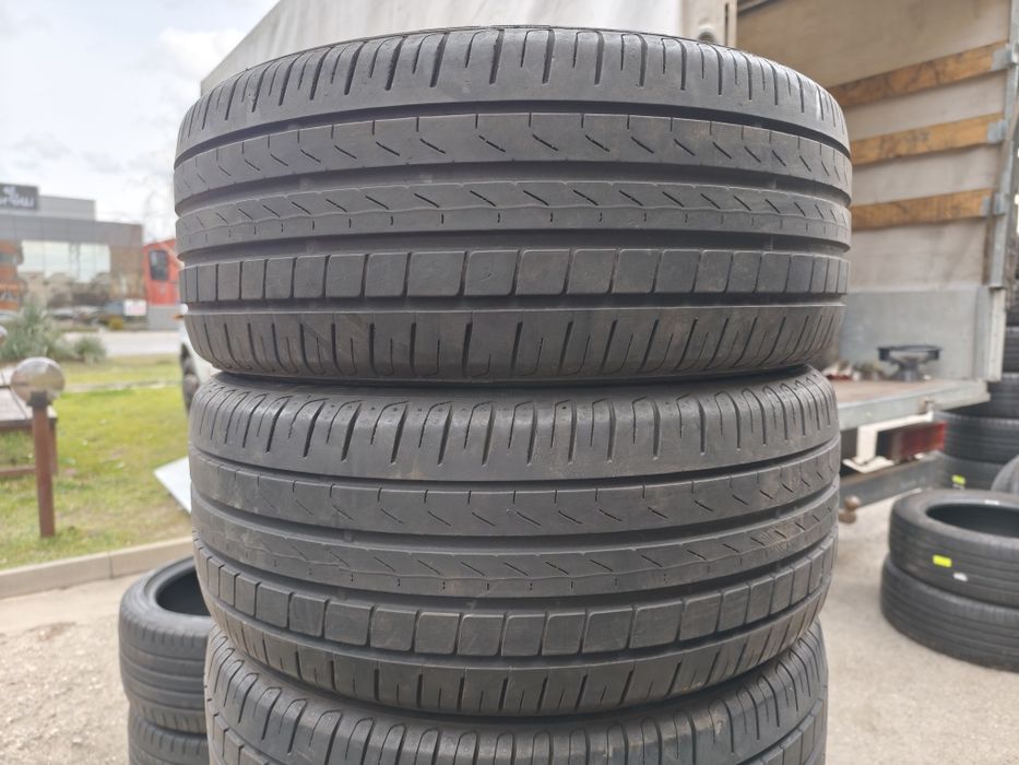 Летни гуми 215/45/17 Pirelli
