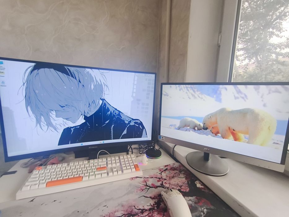 LCD-монитор AOC I2269Vw