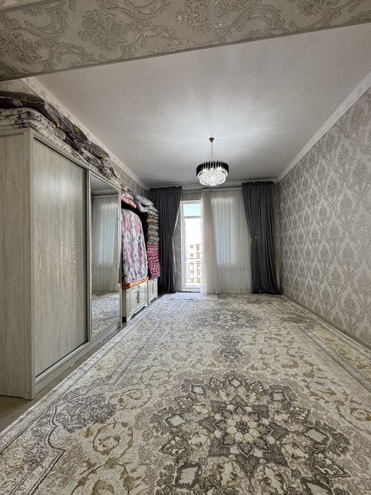 2в3/9/11 Карасу-6 ЖК Карасу River 94 м.кв 100 000