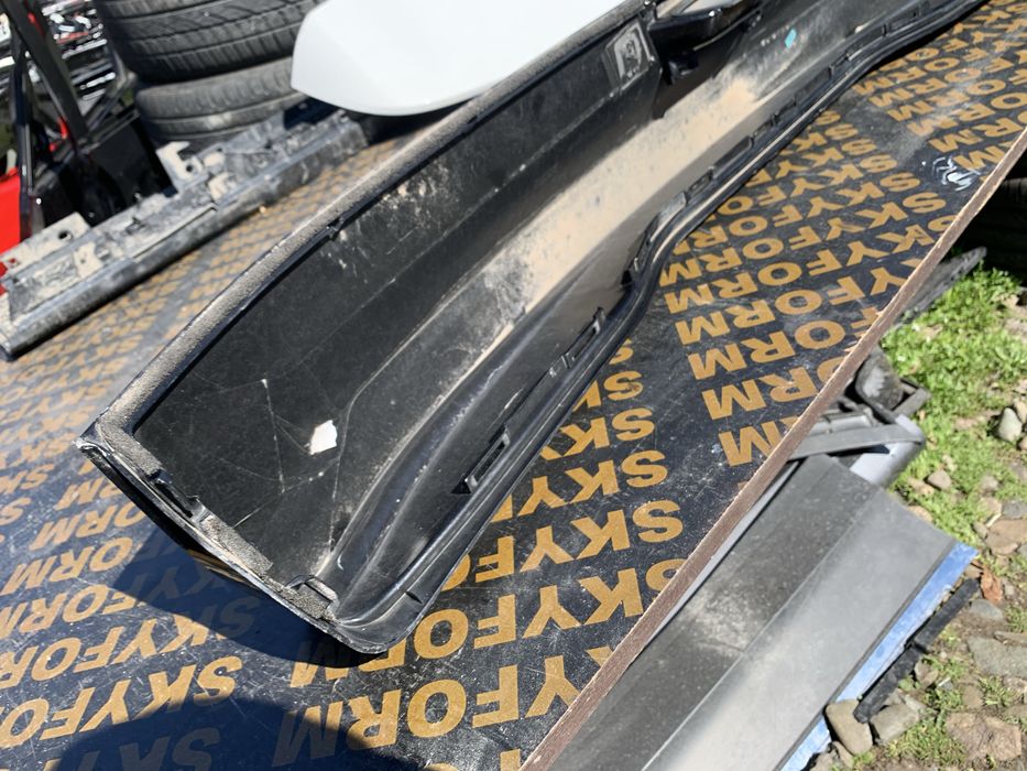 Панел Пластмаса Багажник Ford Galaxy