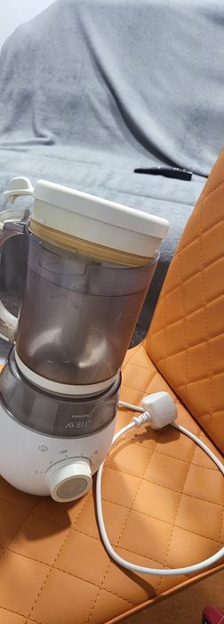 Philips avent 4in 1