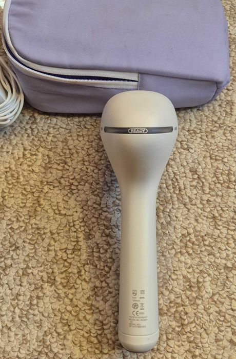 Epilator Philips Lumea
