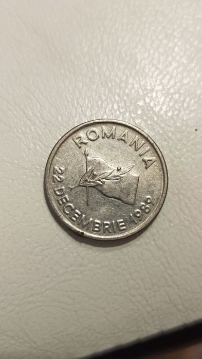 Monede vechi romanesti si straine