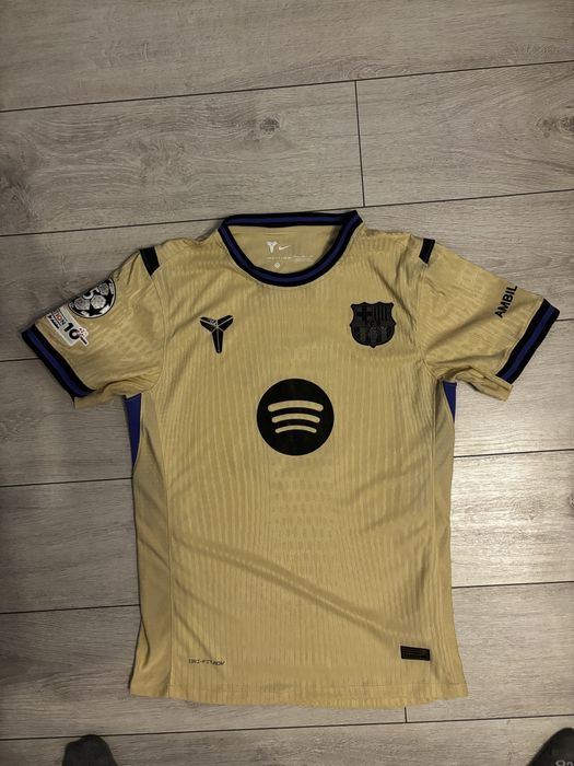 Tricou de fotbal Barcelona Pedri