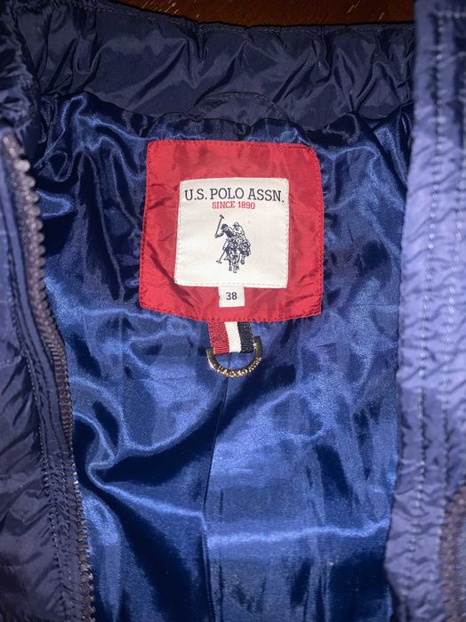 куртка женская на синтепоне