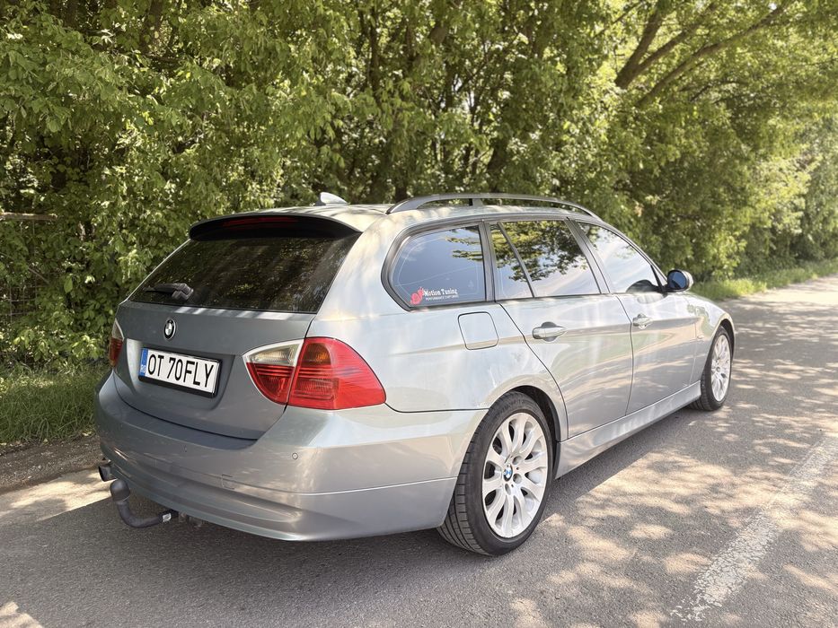 BMW 3 Series 2007 — imagine 2