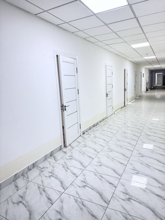 Сдам готовую клинику 1300м2 Яккасарай Мукими