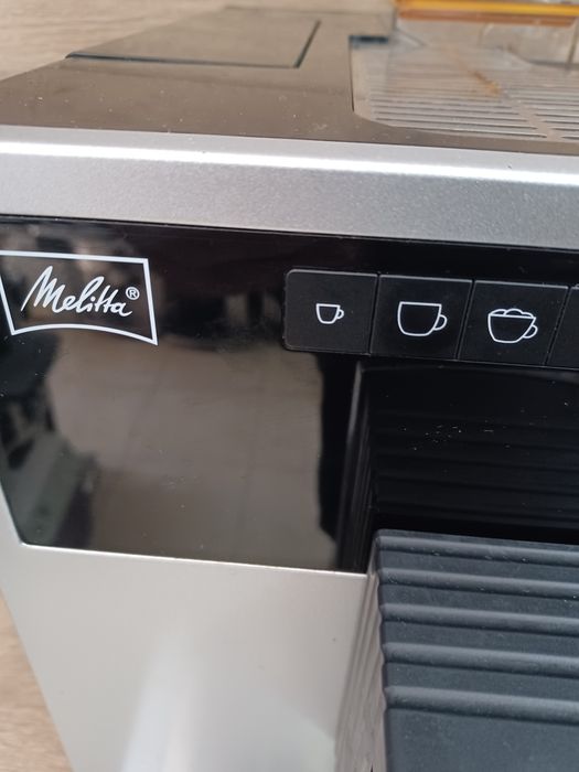 Кафемашина Melitta Caffeo Cl