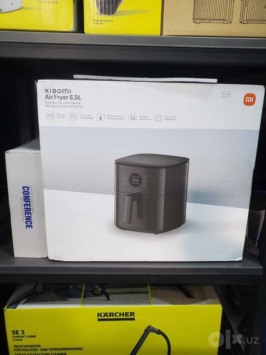 Аэрогрили Xiaomi глобальная версия все модели есть в наличии +доставка