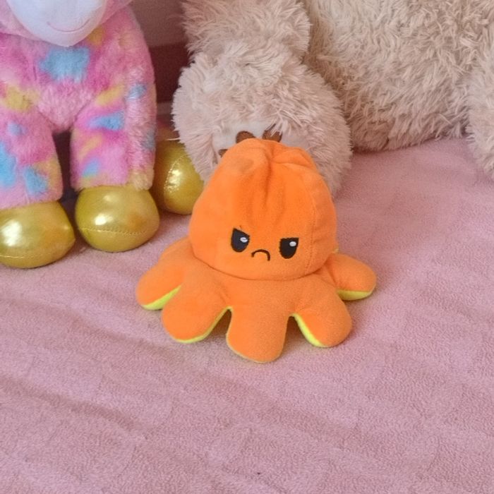 Лот от  плюшени играчки