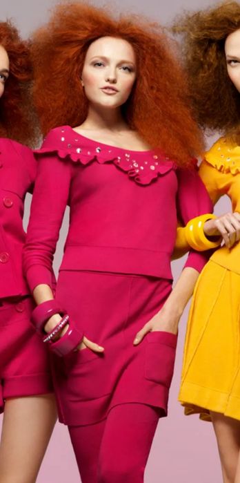 Bluza tricotata Sonia Rykiel for H&M originala de colecție