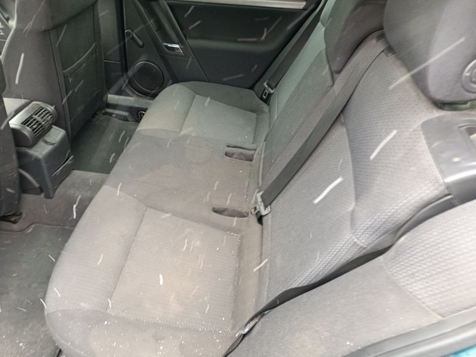 Vând Opel Vectra C 2007