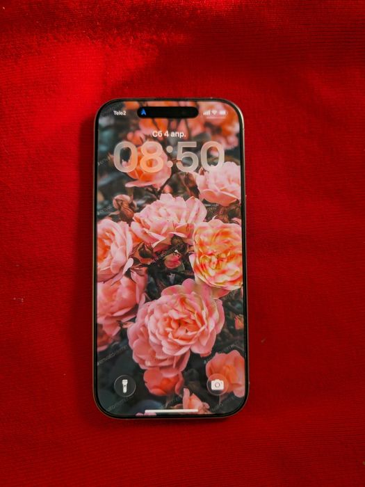 IPhone 16 Pro (Айфон 16про)