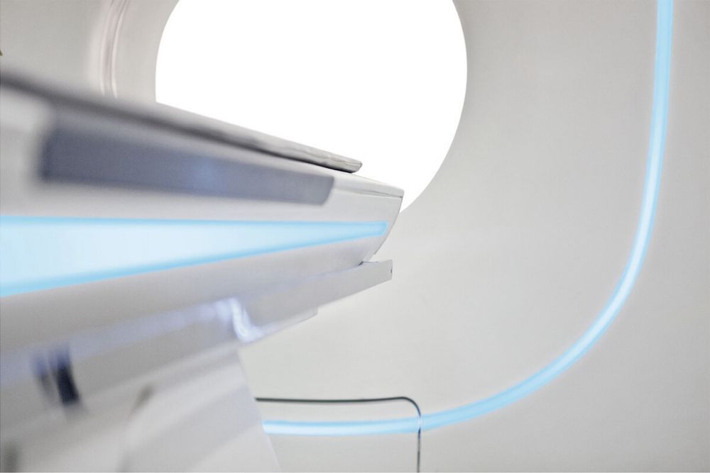 Компьютерный томограф КТ 16,32,64,128 среза.