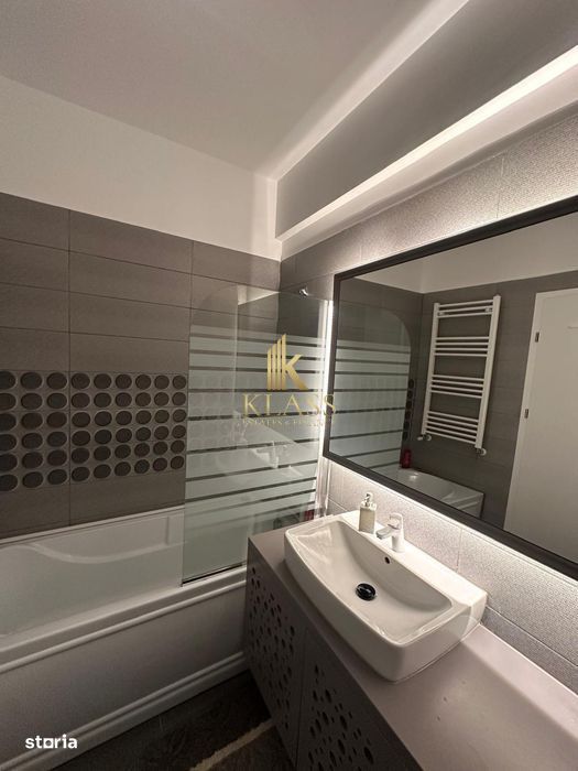 Apartament 2 camere | Envogue Residence | Pacii | Parcare inclusa