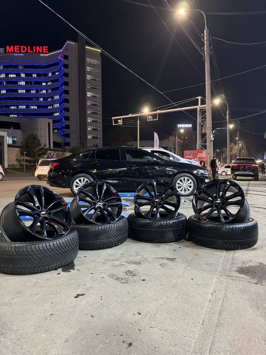 Вызов вулканизация