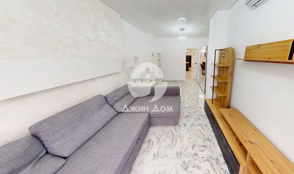 Продава се Тристаен апартамент в к.к. Слънчев бряг - 109 кв.м за 606 €/кв.м - Снимка #1