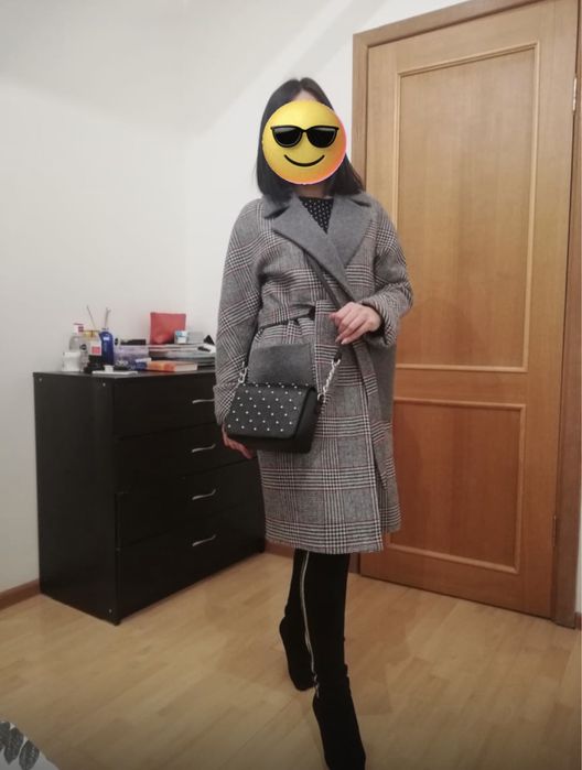 Пальто женское