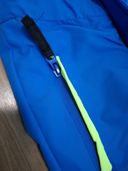 Детски ски гащеризон