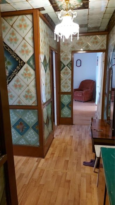 Продам 3 ком квартиру