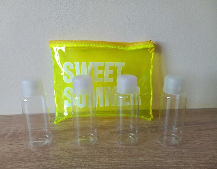 Комплект за пътуване