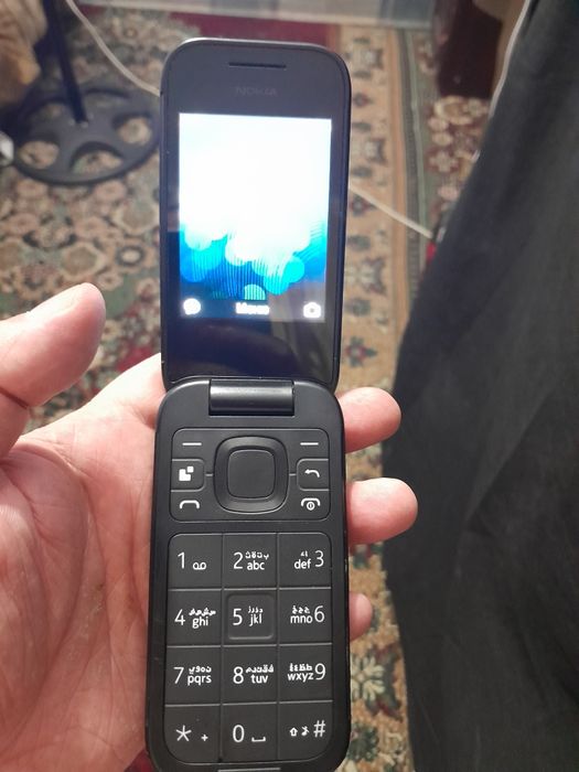 Продаю Nokia flip в хорошем состоянии