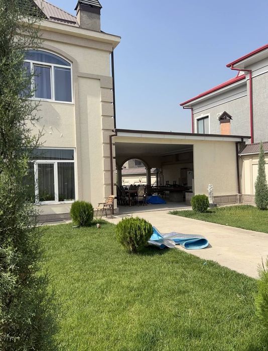 Продаётся Евро-дом Амир Темур махалля 
Мирзо Улугбекский район 
Амир Т