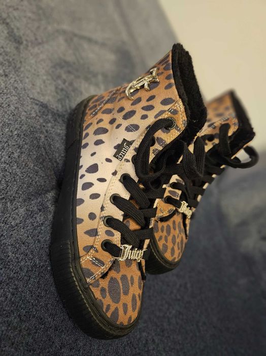 Кецове Juicy Couture ,36 paзмер