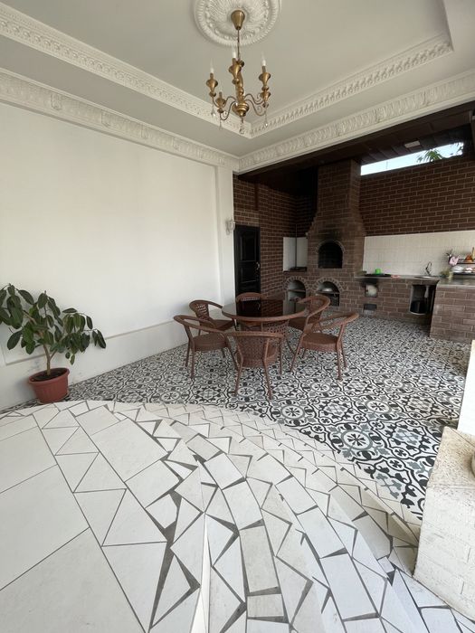 Сдается новая дача на Бочке со всеми удобствами для ваши семьи и друзй