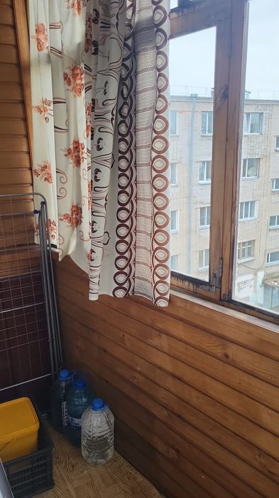 Продам 1ую р-н Черемушки