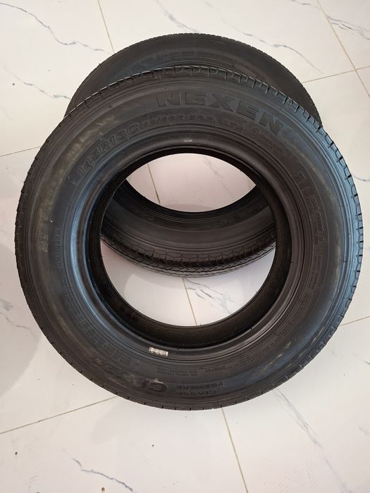 145.13 C balon sotiladi Kia Bongo