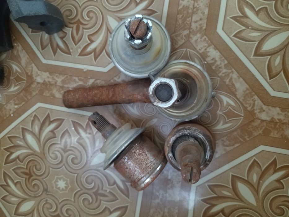 Продам запчасти газ Некст